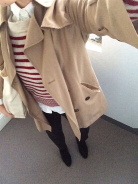 saoriさんのコーディネート