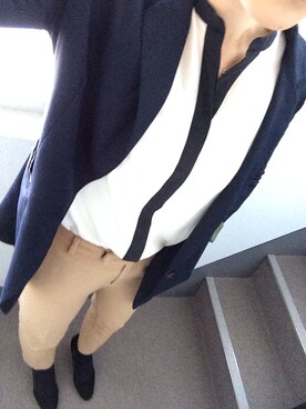 saoriさんのコーディネート