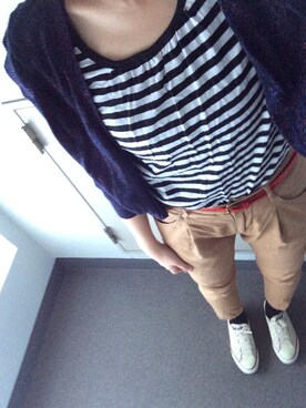 saoriさんのコーディネート