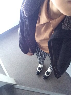 saoriさんのコーディネート