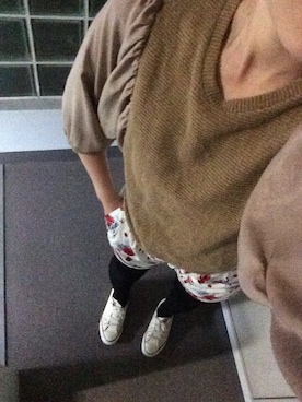 saoriさんのコーディネート