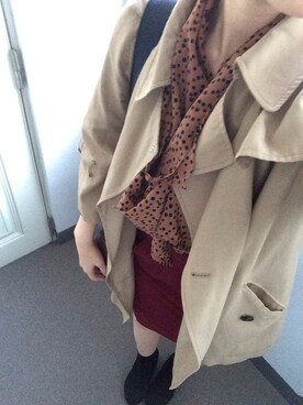 saoriさんのコーディネート