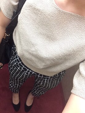 saoriさんのコーディネート