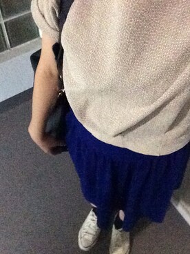 saoriさんのコーディネート