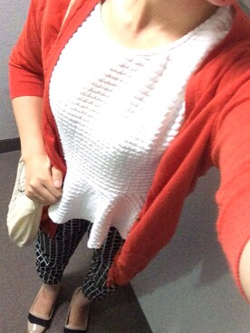 saoriさんのコーディネート