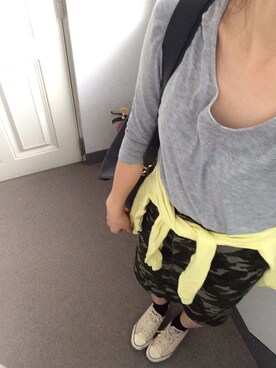 saoriさんのコーディネート