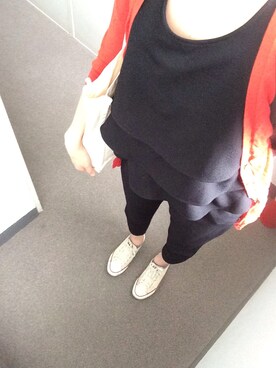 saoriさんのコーディネート