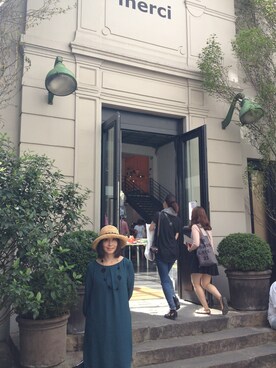 moonさんのコーディネート