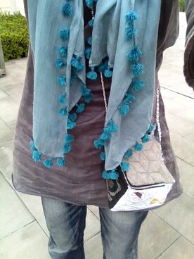 moonさんのコーディネート