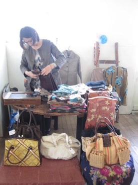 moonさんのコーディネート