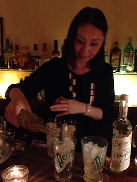 moonさんのコーディネート