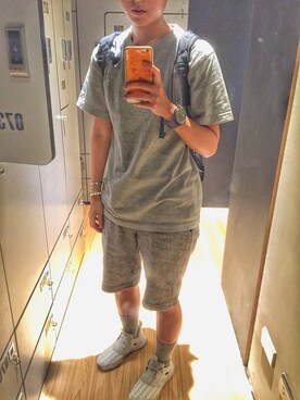 alyssa bbさんのコーディネート