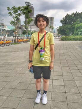 alyssa bbさんのコーディネート