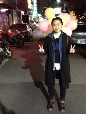 alyssa bbさんのコーディネート