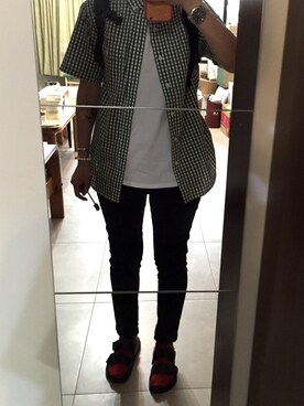 alyssa bbさんのコーディネート