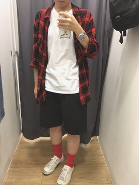 alyssa bbさんのコーディネート