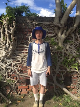 alyssa bbさんのコーディネート