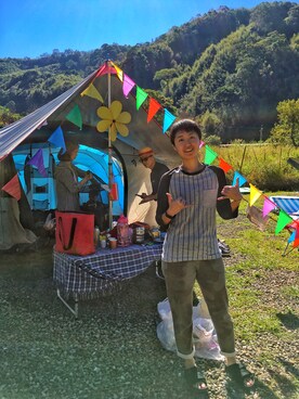 alyssa bbさんのコーディネート