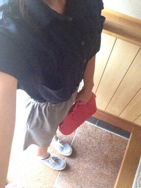 R さんのコーディネート