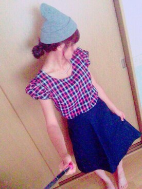 R さんのコーディネート