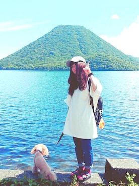 chiii🌵さんのコーディネート