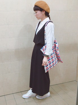 chiii🌵さんのコーディネート