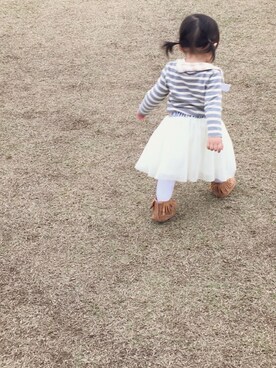 hi( ¨̮ )naさんのコーディネート