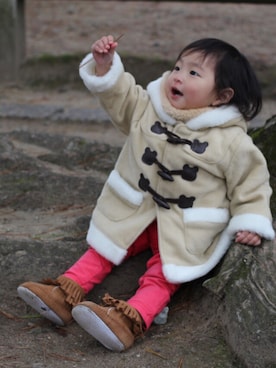 hi( ¨̮ )naさんのコーディネート