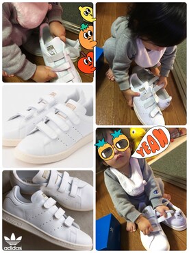 hi( ¨̮ )naさんのコーディネート