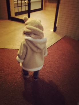 hi( ¨̮ )naさんのコーディネート