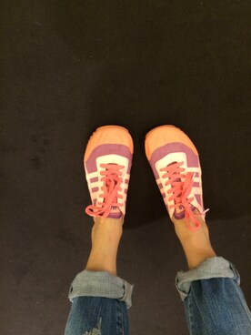 あきさんのコーディネート