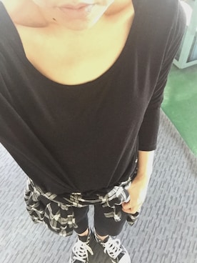 arkさんのコーディネート