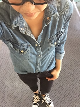 arkさんのコーディネート