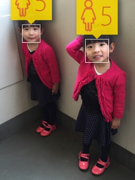 一言楠晋さんのコーディネート