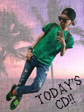 SHOKOさんのコーディネート