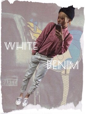 SHOKOさんのコーディネート