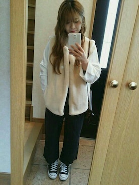 nichikaさんのコーディネート