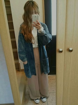 nichikaさんのコーディネート