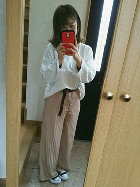 nichikaさんのコーディネート