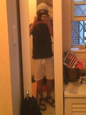 hayatoさんのコーディネート