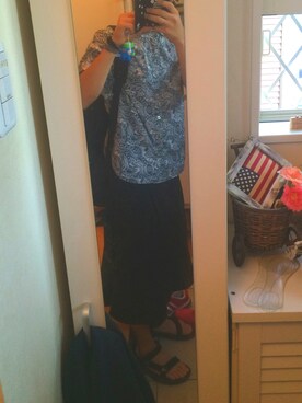 hayatoさんのコーディネート