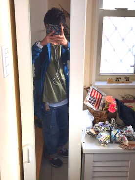 hayatoさんのコーディネート