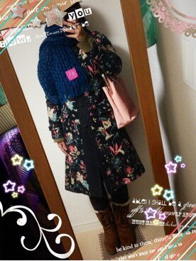 ponnaoさんのコーディネート