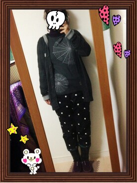 ponnaoさんのコーディネート