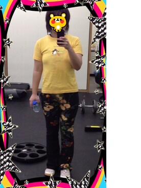 ponnaoさんのコーディネート