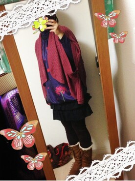 ponnaoさんのコーディネート