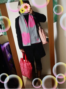 ponnaoさんのコーディネート