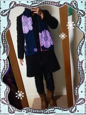 ponnaoさんのコーディネート