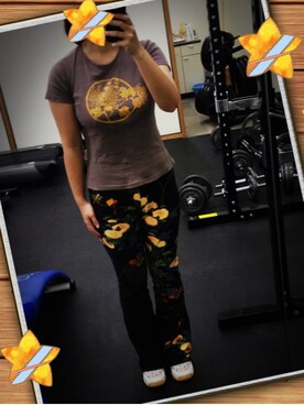 ponnaoさんのコーディネート