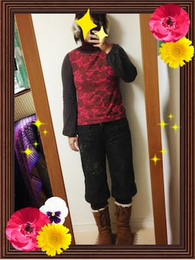 ponnaoさんのコーディネート